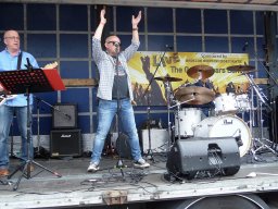 Springmeeting 2019